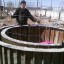 Технология изготовления железобетонных колец 2